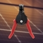 PVT3L, Automatische Abisolierzange für Solarkabel