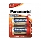 PANASONIC Pro Power LR20 D Mono Blister (2)