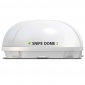 Selfsat Snipe Dome 2 Single Vollautomatische Sat Antenne (für 1 Teilnehmer, mit BT Fernbedienung)