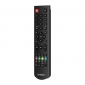 SRT32HF2003, 32" LED TV | HD Ready | Hotel Mode | DVB-T/T2/C/S2 | 2x HDMI 1x ARC/CEC | Farbe: Schwarz | CI + Slot
