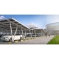 1 STELLPLATZ, LONGI SOLAR CARPORT LSC-W1, 12 PV-MODULE, 5KW INVERTER