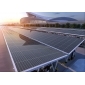 1 STELLPLATZ, LONGI SOLAR CARPORT LSC-W1, 12 PV-MODULE, 5KW INVERTER