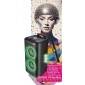 Opticum RED SOUND X3 Partybox, Laser-Beleuchtung, 40Watt, Karaoke, 6,5"