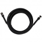 Ti42-5L, 5,0m, Patchkabel Cat 8.1 mit flexiblem Stecker