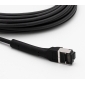 Ti42-5L, 5,0m, Patchkabel Cat 8.1 mit flexiblem Stecker