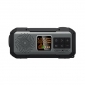 TRA555, Notfallradio mit Bluetooth, UKW-Radio und Taschenlampe