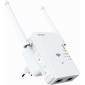 UNIVERSAL REPEATER 300 V2, 802.11n/b/g WiFi Repeater mit bis zu 300 Mbit/s