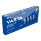 Varta V4903, Longlife Power, Micro, AAA, LR03, 1.5V, Retail Box (10-Pack)