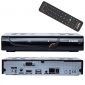 VIARK UHD-SAT-Receiver 4K-2160p H.265 DVB-S2X MS WLAN