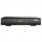 VIARK UHD-SAT-Receiver 4K-2160p H.265 DVB-S2X MS WLAN