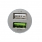 WI3L, USB-KFZ-Schnellladegerät, Qualcomm Quick Charge 3.0