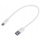 C530-2WL, Verbindungskabel USB Typ C Stecker - USB 3.1 Typ A Stecker, USB 3.1 Gen 1, 2,0 m