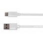 C530-0,3WL, Verbindungskabel USB Typ C Stecker - USB 3.1 Typ A Stecker, USB 3.1 Gen 1, 0,3 m