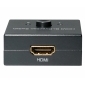 CS32L, HDMI 4K bidirektionaler Verteiler / Umschalter