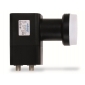 ANKARO ANK LNC 2002, Twin LNB mit LTE Filter