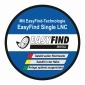 ANKARO ANK LNC EASY FIND, Single LNB mit LTE Filter und EasyFind-Technik