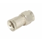 F-UNI-F7, F-Stecker - Konische Form, universal 6,6 - 7,3mm