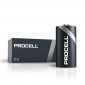 PROCELL MN1400, LR14, Baby, C (10er BOX)