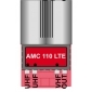 AMC 110 LTE, Mastverstärker VHF/UHF