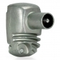Televes KSW2000N, IEC-Winkelstecker geschraubt, Class A+ Universal: Ø 5...7.5 mm