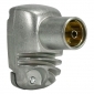 Televes KKW2000N, IEC-Winkelkupplung geschraubt, Class A+ Universal: Ø 5...7.5 mm