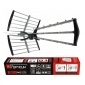 AX1000+ LTE Combo Proline, DVB-T/T2 Außenantenne