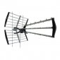 AX1000+ LTE Combo Proline, DVB-T/T2 Außenantenne