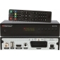 Opticum HD AX 150 PVR, HDTV-Sat-Receiver, HDMI, SCART, USB, mit PVR (HDAX150)