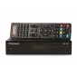 Opticum HD AX 150 PVR, HDTV-Sat-Receiver, HDMI, SCART, USB, mit PVR (HDAX150)