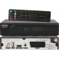 Opticum AX 300 VFD, DVB-S-HD-Receiver, mit VFD-Display, PVR