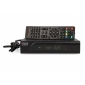 Opticum AX 300 VFD, DVB-S-HD-Receiver, mit VFD-Display, PVR