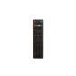 Opticum AX 300 VFD, DVB-S-HD-Receiver, mit VFD-Display, PVR