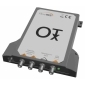 Invacom Fibre OTX Kit 1310nM inkl. Netzteil und Wideband-LNB