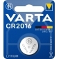 VARTA CR2016, Professional Lithium 6016 Blister (1)