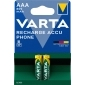 VARTA T398 800mAh Akku DECT/ Phone, AAA Micro 800mAh BL2