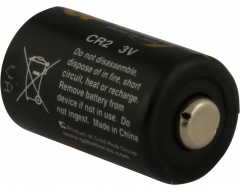 CR2 Batterie GP Lithium Pro 1 Stück