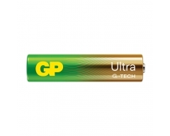 AAA Batterie GP Alkaline Ultra 1,5V 4 Stück