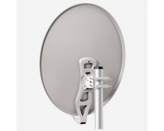 DAL 800 G, Satellitenantenne