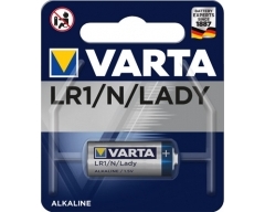 VARTA 4001 Professional Electronics N Lady Blister (1)