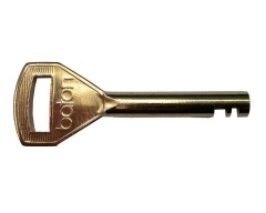 Schlüssel 30 , Schlüssel für Baton-Schloss