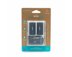 Paleblue PB-C USB-C, Baby C Akku, 2er Blister