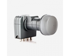 DEK 417, Quattro-Switch-LNB