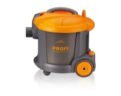 PROFI (Mehrzweck) Grau, Orange, Leistungsaufnahme 890 W , Geräuschpegel 77 dB(A) , 1 x Motorfilter un