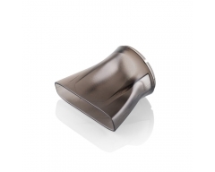 ROSALIA (Haartrockner) Lila, Leistungsaufnahme 2200 W , 3 Stufen der Temperatureinstellung + kalte Luft