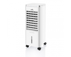 VINTERO (Luftkühler) Weiß, Leistungsaufnahme 65 W , Ventilator, Luftkühler, Luftbefeuchter und Lufterfr