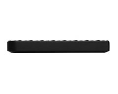 Verbatim - Festplatte 1TB, USB 3.0 2,5", schwarz, Store ´n´ Go, Gen 2, 3D Optik, Software, Retail Blister