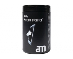 AM80141, Desinfektion, Reinigungstücher für Bildschirme 50x nass / 50x trocken