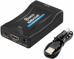 HA13SC, Konverter HDMI zu SCART