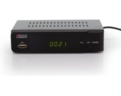 Opticum NYTROBOX AXS1, Sat-Receiver, PVR, HDMI, SCART, USB