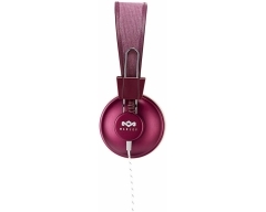 EM-JH011-PU, MARLEY "Positive Vibration" purple, On-Ear-Kopfhörer